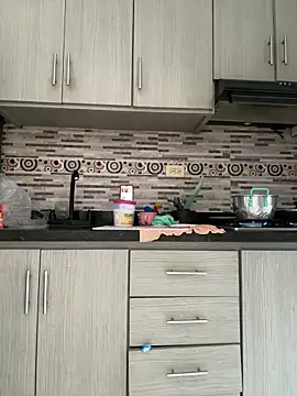 Darsha Khemu online show from 04/18/26, 07:58