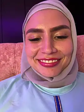 Darsha Khemu online show from 04/21/26, 01:42