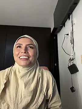 Darsha Khemu online show from 04/21/26, 08:23