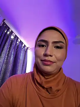 Darsha Khemu online show from 05/01/26, 08:46