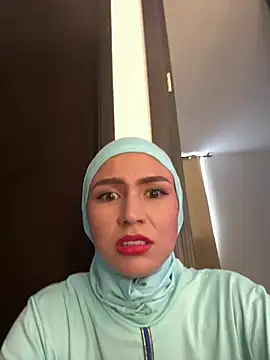 Darsha Khemu online show from 05/29/26, 08:40