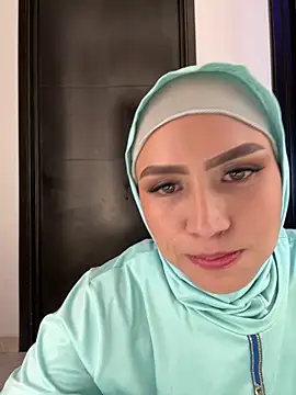 Darsha Khemu online show from 06/07/26, 02:48