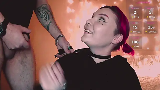 Snapshot of creampiiee chatting on 02/24/26, 08:07 creampiiee online show from 02/24/26, 08:07