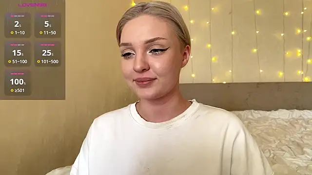 creampiiee online show from 03/10/26, 01:05