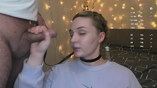 creampiiee online show from 04/22/26, 06:20