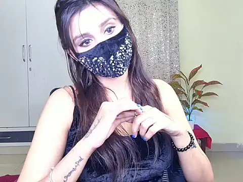 Snapshot of Air_Beauty chatting on 02/17/26, 05:19 Air Beauty online show from 02/17/26, 05:19