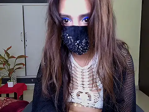 Snapshot of Air_Beauty chatting on 02/18/26, 07:10 Air Beauty online show from 02/18/26, 07:10