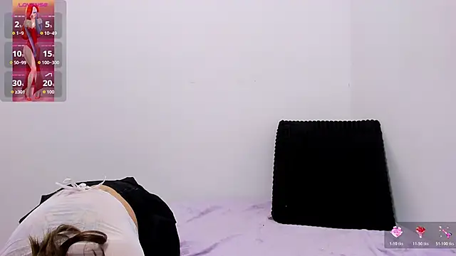 Snapshot of Rabbitt29_ chatting on 03/02/26, 10:00 Rabbitt29 online show from 03/02/26, 10:00