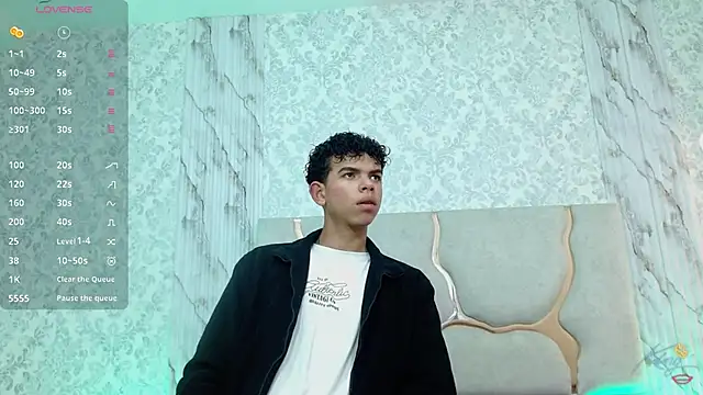 keahi tay online show from 03/16/26, 11:36