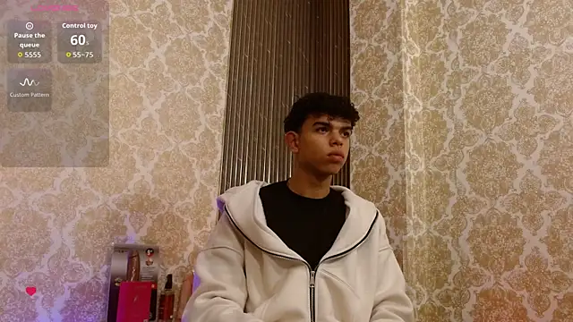 keahi tay online show from 04/19/26, 11:53