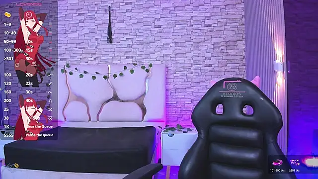 keahi tay online show from 04/23/26, 07:05