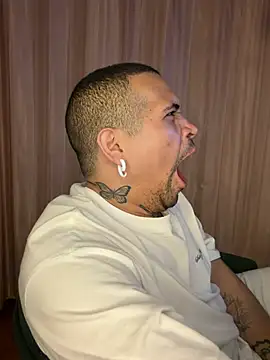 Simone026 online show from 03/13/26, 01:01