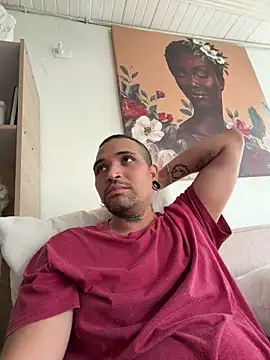 Simone026 online show from 03/13/26, 08:48