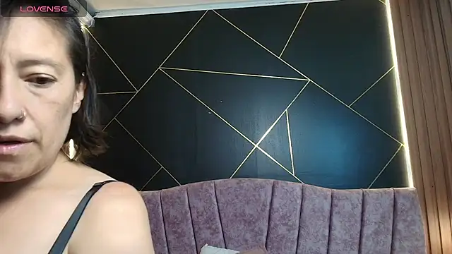 MoriahStorm online show from 03/24/26, 12:54