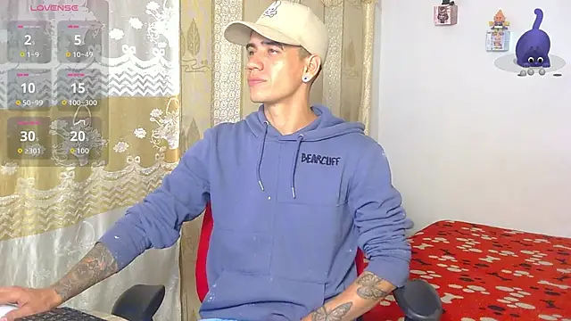 Snapshot of jahnk chatting on 02/25/26, 03:16 jahnk online show from 02/25/26, 03:16