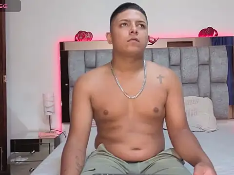 Alexa-Dulce online show from 04/18/26, 05:00