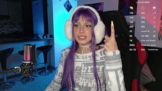 Gotita  Amsiosa online show from 02/24/26, 11:03