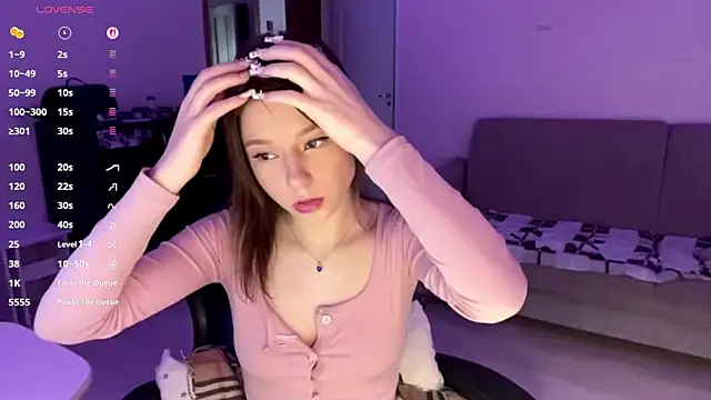 Snapshot of aera_elese chatting on 06/02/26, 03:14 aera elese online show from 06/02/26, 03:14