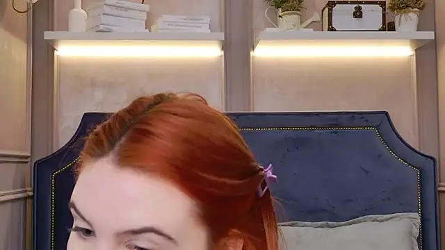 Melanie Stouns online show from 04/01/26, 03:42