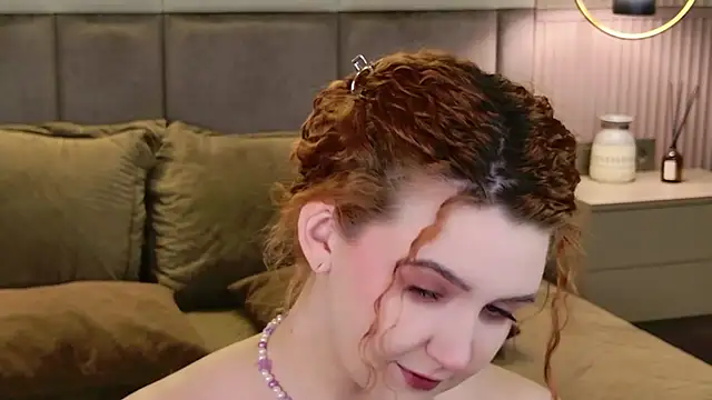 Melanie Stouns online show from 06/09/26, 04:29