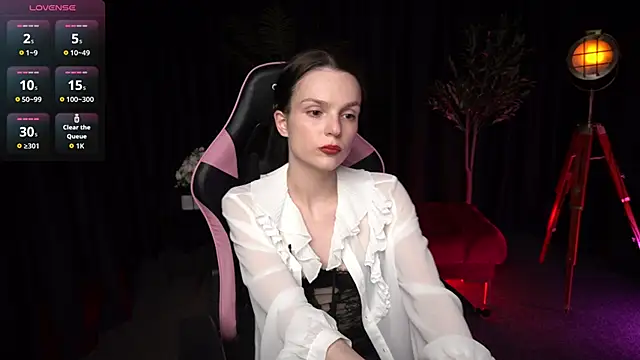 Wild Alice me online show from 03/05/26, 03:52