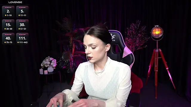 Wild Alice me online show from 03/31/26, 03:12