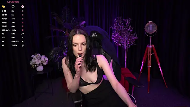 Wild Alice me online show from 04/15/26, 03:19