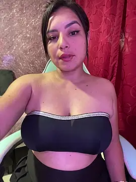 Snapshot of SaraChannel chatting on 02/20/26, 09:37 SaraChannel online show from 02/20/26, 09:37