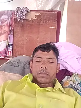 India-Sajan online show from 04/20/26, 09:01