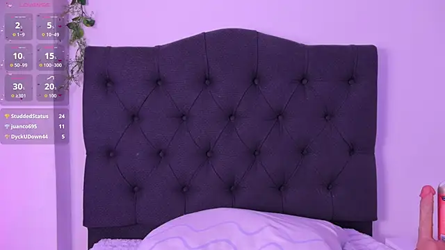 AmyKiss  online show from 06/01/26, 12:40