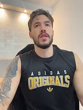 evans campbell1 online show from 03/09/26, 11:20