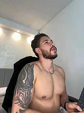 evans campbell1 online show from 03/11/26, 11:22