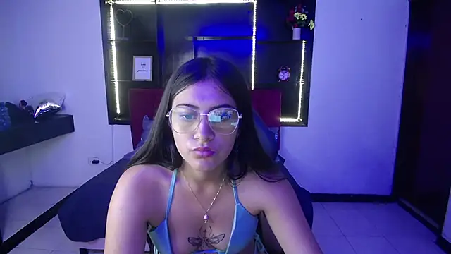 Sweett liia  online show from 03/19/26, 08:02