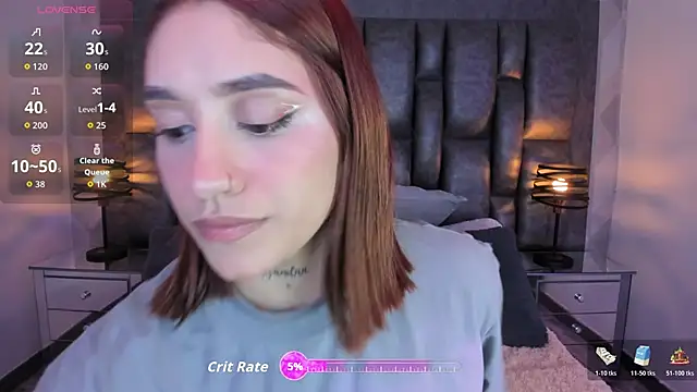 CloeDawson online show from 04/08/26, 12:05