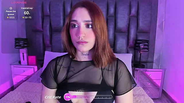 CloeDawson online show from 04/22/26, 12:18