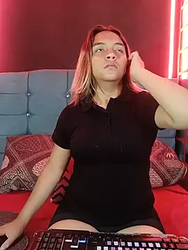 Arabella Fraser18 online show from 05/27/26, 11:40