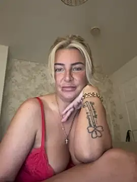 Gypsyrose x1 online show from 02/24/26, 09:24