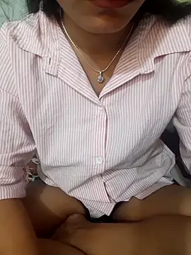 Snapshot of Cute-Sanvii chatting on 02/23/26, 05:54 Cute-Sanvii online show from 02/23/26, 05:54