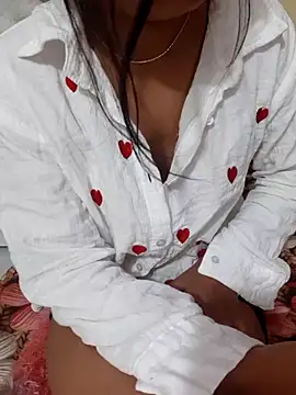 Snapshot of Cute-Sanvii chatting on 02/27/26, 04:45 Cute-Sanvii online show from 02/27/26, 04:45