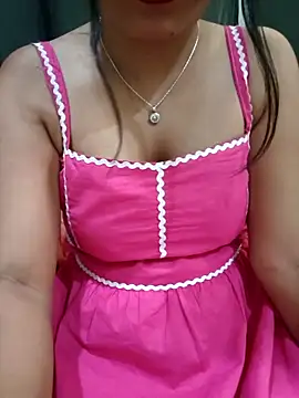 Snapshot of Cute-Sanvii chatting on 04/19/26, 06:54 Cute-Sanvii online show from 04/19/26, 06:54