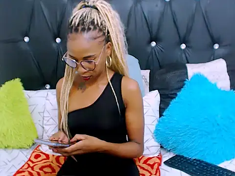 Snapshot of SassyyLadyKay chatting on 03/02/26, 08:04 SassyyLadyKay online show from 03/02/26, 08:04