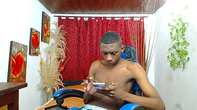 milo018 online show from 02/27/26, 09:26