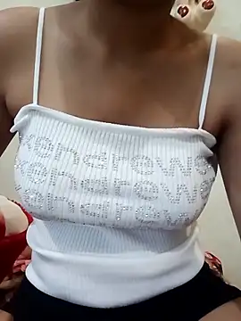 Cute-Manvi online show from 04/03/26, 10:52