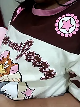 Cute-Manvi online show from 04/08/26, 11:59