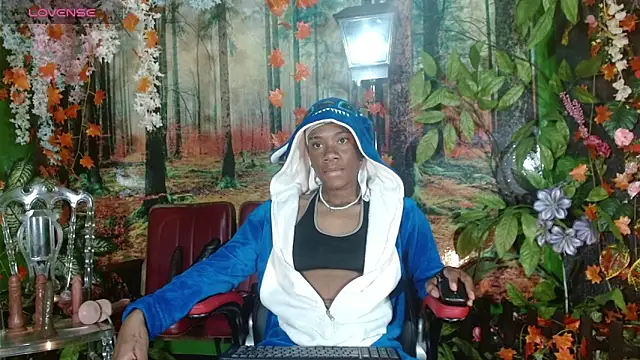 Snapshot of Darkiin_FTM chatting on 02/19/26, 04:30 Darkiin FTM online show from 02/19/26, 04:30