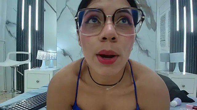 AzulMaveric online show from 03/10/26, 08:36