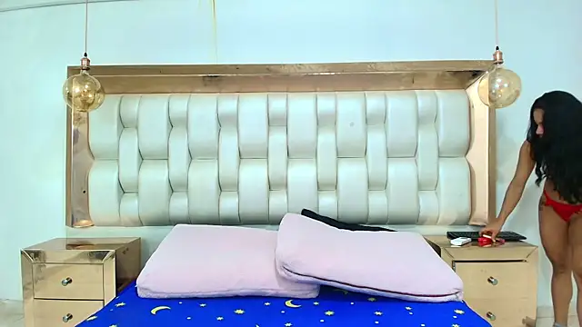 AzulMaveric online show from 04/02/26, 01:42