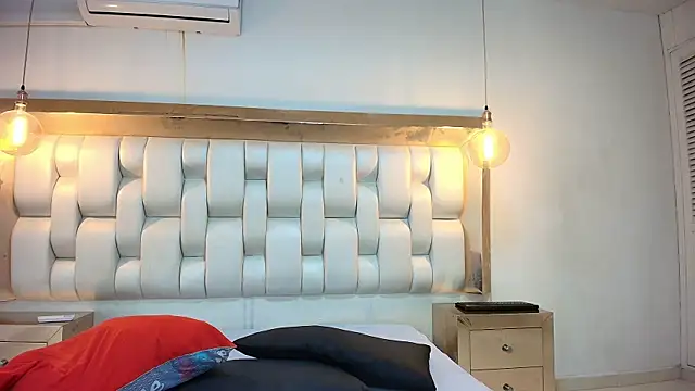 AzulMaveric online show from 04/20/26, 05:05