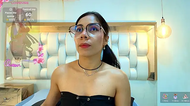 AzulMaveric online show from 06/08/26, 08:20