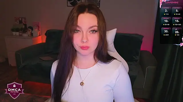 -Katerina online show from 03/21/26, 04:32